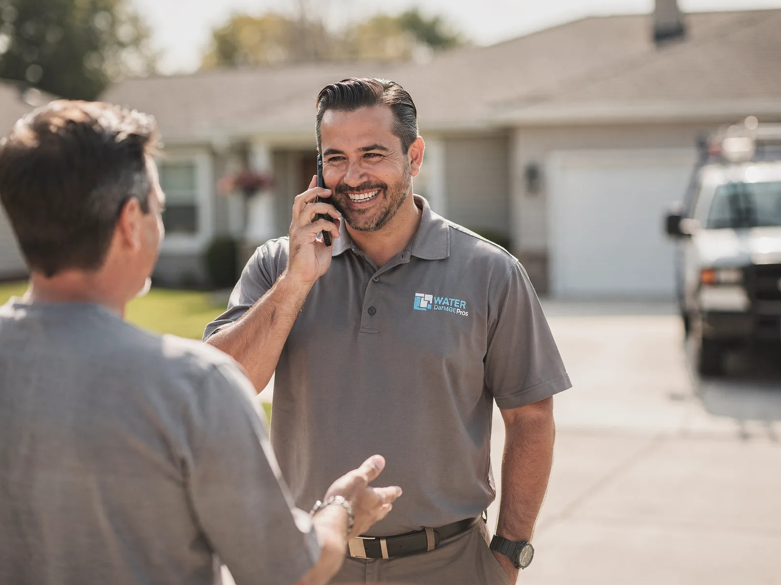 Water Damage Restoration Narvon, PA FAQs